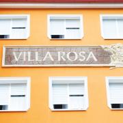 Villa Rosa idősek otthona